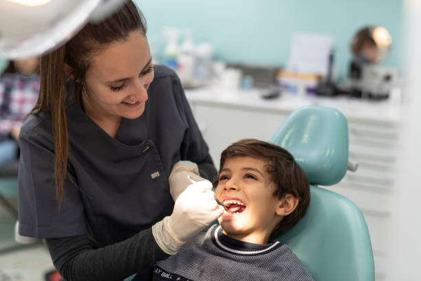 Best Cracked Tooth Emergency Dentist  in Coppell, TX